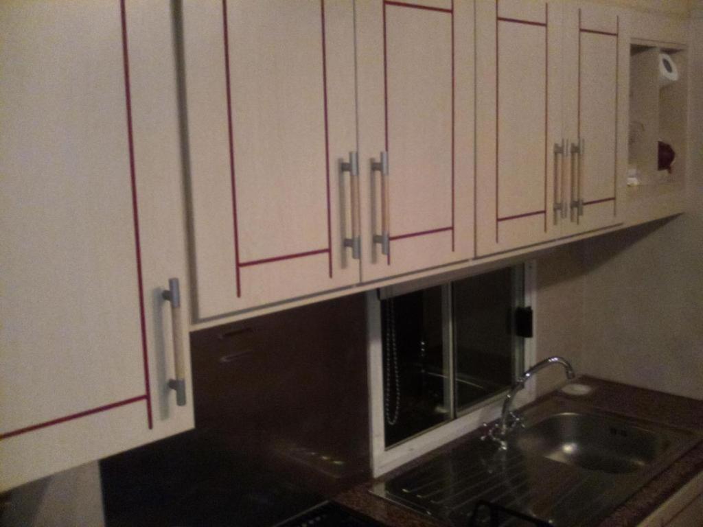 Sigean Mobil Home Dans Camping Tohapi Exterior photo